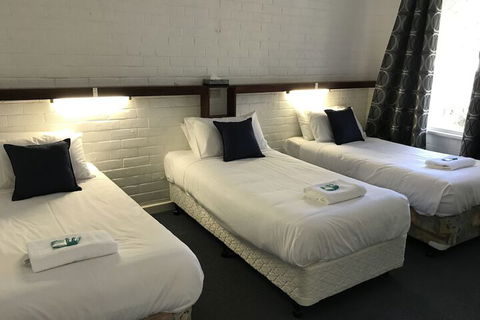 Walpole Hotel Motel - Accommodation Tasmania 4