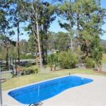 Gladstone NSW Accommodation Tasmania