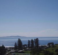 AAA Views 2 View Street - Accommodation Tasmania