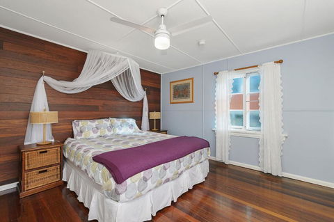 Longboard 1 Hill Street - Accommodation Tasmania 3