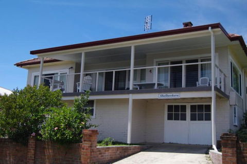 Shellseekers 4 Hodgson Street - Accommodation Tasmania 3