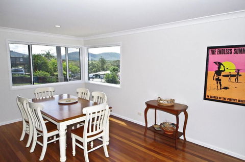 Shiloh Holiday House 14 East Street - Accommodation Tasmania 6