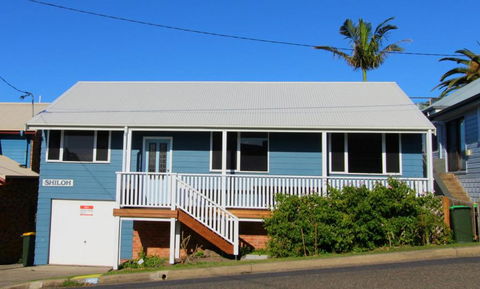 Shiloh Holiday House 14 East Street - Accommodation Tasmania 3