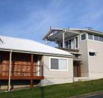 Hampstead 32 Main Street - Accommodation Tasmania