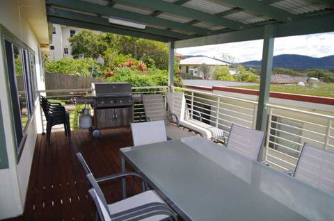 Bella Vista 9 East Street - Accommodation Tasmania 5