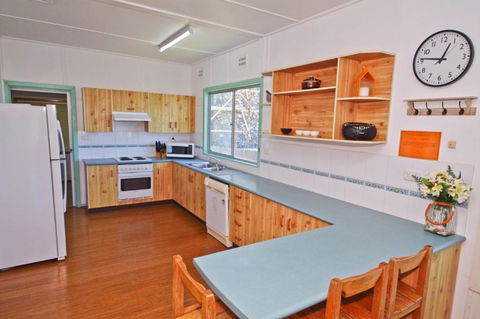 Bella Vista 9 East Street - Accommodation Tasmania 4