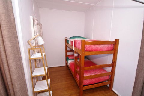 Bella Vista 9 East Street - Accommodation Tasmania 2