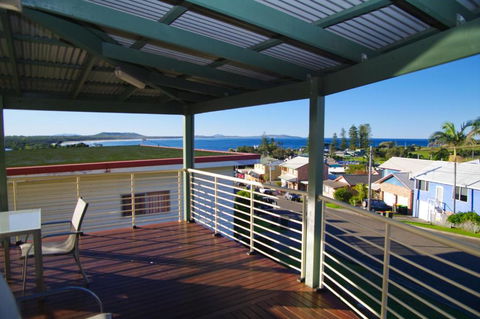 Bella Vista 9 East Street - Accommodation Tasmania 3