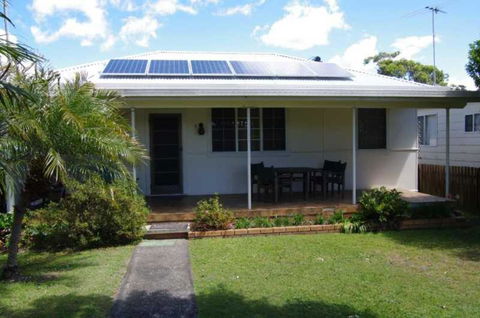 Fleur Cottage 7 Willow Street - Accommodation Tasmania 4