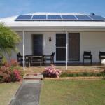 Fleur Cottage 7 Willow Street - Accommodation Tasmania 0