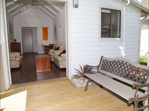 Jupiter 3 Scott Street - Accommodation Tasmania 5