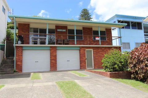 Oceanview 6 Stewart Street - Accommodation Tasmania 3