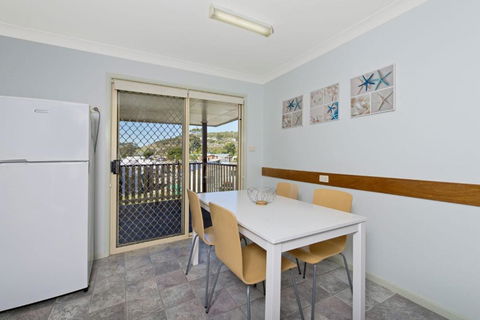 Bimbimbi 2 11 Willow Street - Accommodation Tasmania 7