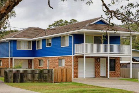 Bimbimbi 2 11 Willow Street - Accommodation Tasmania 0