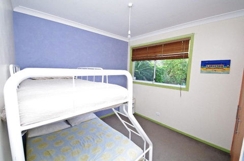 Beau Soleil 28 East Street - Accommodation Tasmania 7