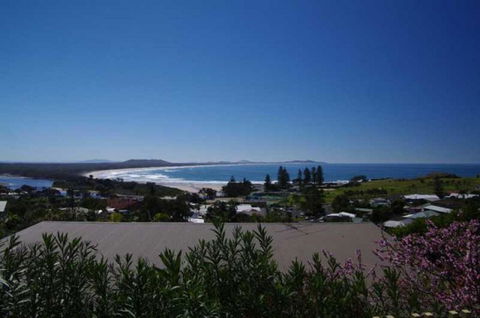 Beau Soleil 28 East Street - Accommodation Tasmania 2