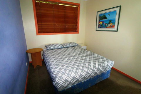 Beau Soleil 28 East Street - Accommodation Tasmania 5