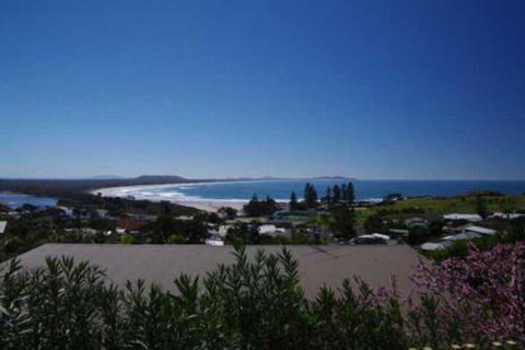 Beau Soleil 28 East Street - Accommodation Tasmania 0