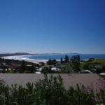 Beau Soleil 28 East Street - Accommodation Tasmania 1