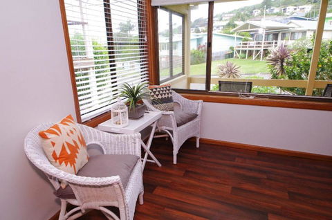 Breakaway 11 Scott Street - Accommodation Tasmania 1