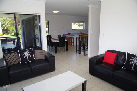 Breakaway 11 Scott Street - Accommodation Tasmania 5