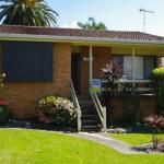 Breakaway 11 Scott Street - Accommodation Tasmania 0