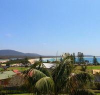 Endless Summer 12 Stewart Street - Accommodation Tasmania