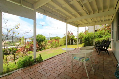Bally High 20 Dulconghi Street - Accommodation Tasmania 3