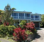 Bally High 20 Dulconghi Street - Accommodation Tasmania
