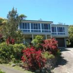 Bally High 20 Dulconghi Street - Accommodation Tasmania 0