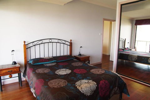 Cooinda 17 Dulconghi Street - Accommodation Tasmania 2