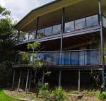 Cooinda 17 Dulconghi Street - Accommodation Tasmania