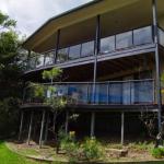 Cooinda 17 Dulconghi Street - Accommodation Tasmania 0