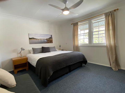 Allamanda House 3 Willow Street - Accommodation Tasmania 5