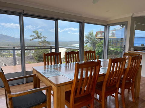 Charm Cottage 58 Skyline Crescent - Accommodation Tasmania 5