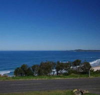 Charm Cottage 58 Skyline Crescent - Accommodation Tasmania