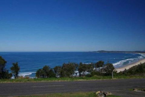 Charm Cottage 58 Skyline Crescent - Accommodation Tasmania 0