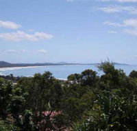 Coastwatch 26 Comara Terrace - Accommodation Tasmania