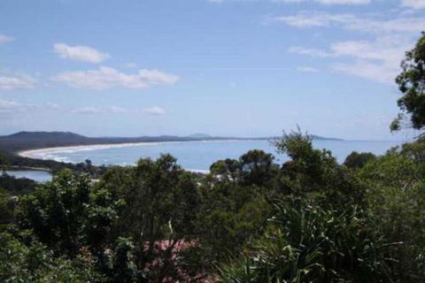Coastwatch 26 Comara Terrace - Accommodation Tasmania 0