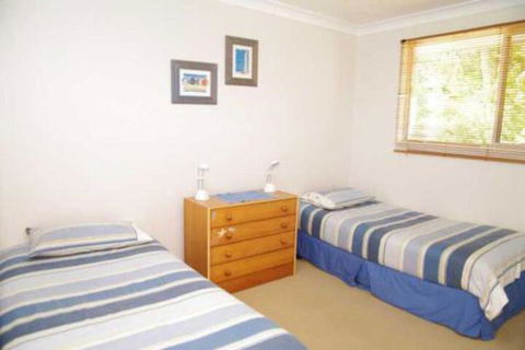 Coastwatch 26 Comara Terrace - Accommodation Tasmania 4