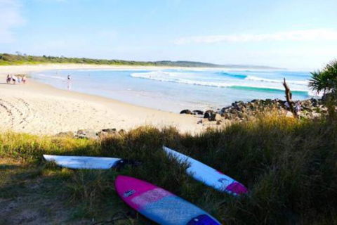 Coastwatch 26 Comara Terrace - Accommodation Tasmania 2