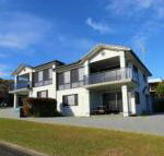 Dolphin Court 2 1 Gowing Street - Accommodation Tasmania