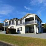 Dolphin Court 2 1 Gowing Street - Accommodation Tasmania 0