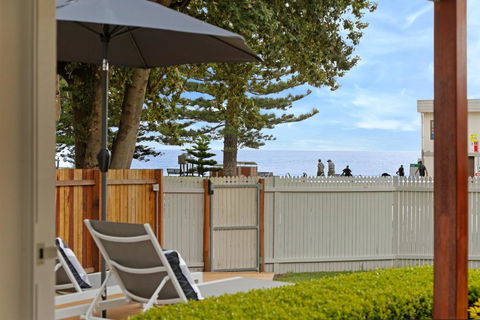 The Beach House North Wollongong - Accommodation Tasmania 5