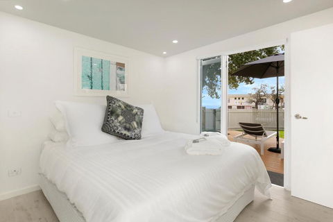 The Beach House North Wollongong - Accommodation Tasmania 4