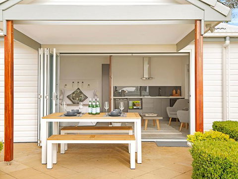 The Beach House North Wollongong - Accommodation Tasmania 3