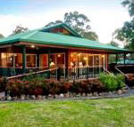 Valley View Luxury Retreat - Accommodation Tasmania
