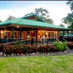 Valley View Luxury Retreat - Accommodation Tasmania 0