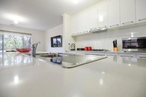 Beischer Apt B - Accommodation Tasmania 0