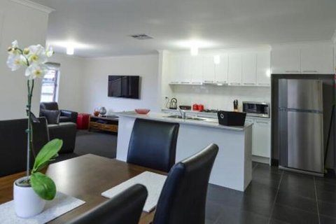 Beischer Apt B - Accommodation Tasmania 6